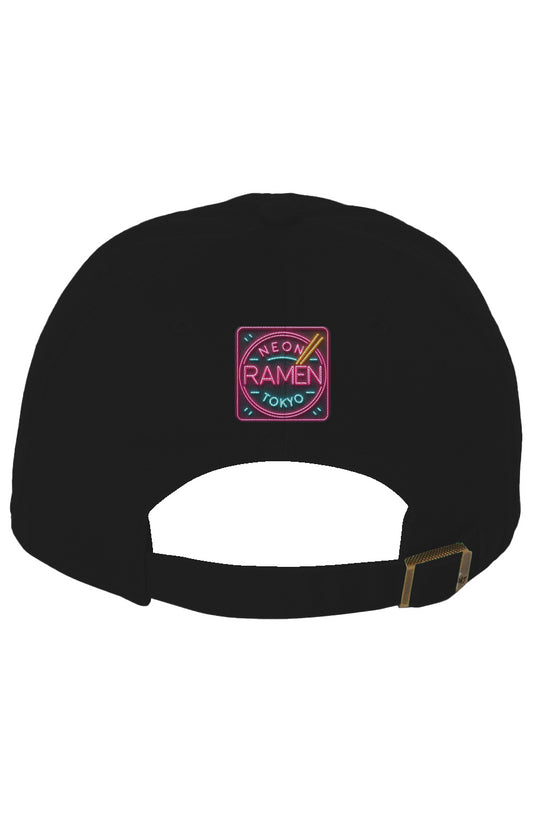 Clean Up Cap